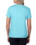  WOMEN'S LIGHTWEIGHT TEE - Anvil