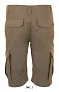 SOL'S JACKSON MEN'S BERMUDA SHORTS - SOL'S