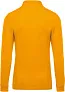  MEN'S LONG-SLEEVED PIQUÉ POLO SHIRT - Kariban