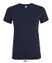 SOL'S REGENT SOL'S REGENT WOMEN - ROUND COLLAR T-SHIRT - SOL'S