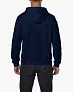  HEAVY BLEND™ ADULT FULL ZIP HOODED SWEATSHIRT - Gildan