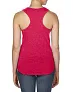  WOMEN’S TRI-BLEND RACERBACK TANK - Anvil