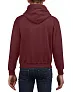  HEAVY BLEND™ YOUTH HOODED SWEATSHIRT - Gildan