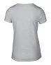  WOMEN'S LIGHTWEIGHT V-NECK TEE - Anvil