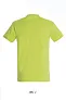  SOL'S IMPERIAL - MEN'S ROUND COLLAR T-SHIRT - SOL'S