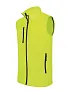  Muški softshell prsluk - Kariban