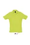  SOL'S SUMMER II - MEN'S POLO SHIRT - SOL'S