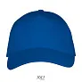 SOL'S LONG BEACH 5 PANEL CAP - SOL'S