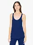  Ženska majica sportskog kroja - American Apparel