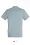  SOL'S IMPERIAL - MEN'S ROUND COLLAR T-SHIRT - SOL'S