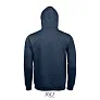  SOL'S SPENCER - HOODED SWEATSHIRT - SOL'S