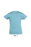 SOL'S CHERRY  GIRLS' T-SHIRT - SOL'S