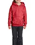  HEAVY BLEND™ YOUTH HOODED SWEATSHIRT - Gildan