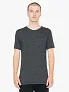  Unisex majica kratkih rukava -136 g/m² - American Apparel
