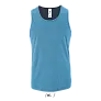  Sportski dres - 140 g/m² - SOL'S