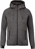 MEN'S HOODED SWEATSHIRT - Proact