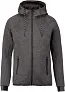  MEN'S HOODED SWEATSHIRT - Proact