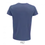  SOL'S CRUSADER MEN - ROUND-NECK FITTED JERSEY T-SHIRT - SOL'S