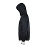  SOL'S SKATE - UNISEX LINED WINDBREAKER - SOL'S