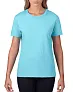 WOMEN'S LIGHTWEIGHT TEE - Anvil
