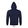  SOL'S SHERPA - UNISEX ZIPPED JACKET WITH \"SHERPA\" LINING - SOL'S