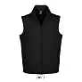 SOL'S RACE BW MEN - SOFTSHELL BODYWARMER - SOL'S