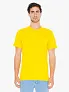  Unisex jersey majica kratkih rukava - American Apparel