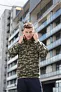  CAMO HOODIE - Just Hoods