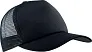  TRUCKER MESH CAP - 5 PANELS - K-UP
