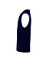  MEN'S V-NECK SLEEVELESS SWEATER - Premier