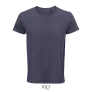  SOL'S CRUSADER MEN - ROUND-NECK FITTED JERSEY T-SHIRT - SOL'S
