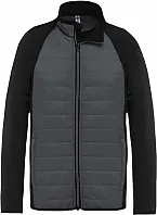 DUAL-FABRIC SPORTS JACKET - Proact