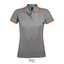 Pasadena Ženska polo majica - SOL'S