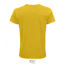  SOL'S CRUSADER MEN - ROUND-NECK FITTED JERSEY T-SHIRT - SOL'S
