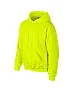  DRYBLEND® ADULT HOODED SWEATSHIRT - Gildan