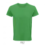  SOL'S CRUSADER MEN - ROUND-NECK FITTED JERSEY T-SHIRT - SOL'S