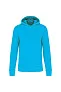  MEN'S ECO-FRIENDLY HOODED SWEATSHIRT - 280 g/m² - Kariban