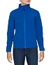  Ženska softshell jakna - Gildan