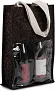 JUTE BOTTLE BAG - Kimood