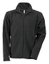 FALCO FULL ZIP MICROFLEECE JACKET - Kariban