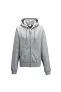  Ženska hoodica s patentom - Just Hoods