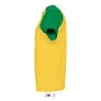  Muška majica s kratkim raglan rukavima - SOL'S