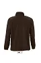  SOL'S NORTH MEN - ZIPPED FLEECE JACKET - SOL'S