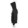 SOL'S SHERPA UNISEX ZIPPED JACKET WITH \"SHERPA\" LINING - SOL'S