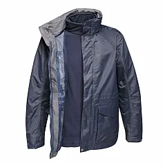 MEN'S BENSON III - BREATHABLE 3 IN 1 JACKET - Regatta