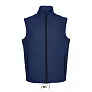 SOL'S RACE BW MEN - SOFTSHELL BODYWARMER - SOL'S
