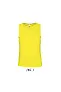 SOL'S JUSTIN MEN'S TANK TOP - SOL'S