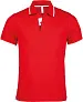  MEN'S SHORT-SLEEVED POLO SHIRT - Kariban