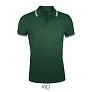 PASADENA MEN - POLO SHIRT - SOL'S