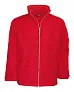  TORNADO - FLEECE LINED JACKET - Kariban